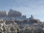 Snowdona, Scene 1