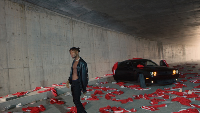 Call Joeboy Espana Video Spain Music Shop