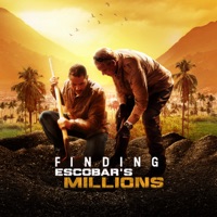 Télécharger Finding Escobar's Millions, Season 2 Episode 6