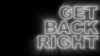 Get Back Right (Lyric Video) by Lecrae & NFL music video