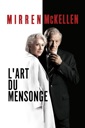 Affiche du film L'Art du mensonge