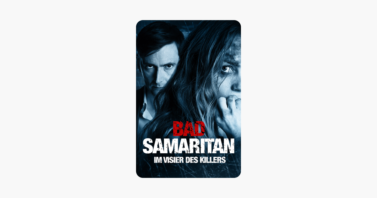 bad samaritan im visier des killers bad samaritan im visier des killers