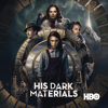 Lyras Jordan - His Dark Materials