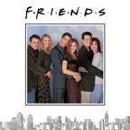 The One Where Everyone Finds Out