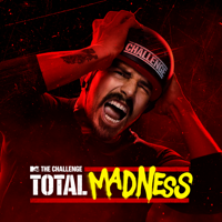 The Challenge: Total Madness - Your Time is Gonna Come artwork