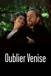 Oublier Venise