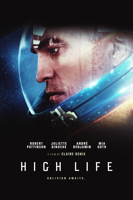 Claire Denis - High Life (2018) artwork