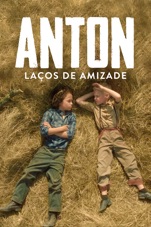Capa do filme Anton: Laços de Amizade