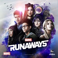 Marvel's Runaways, Season 3