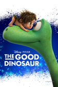 The Good Dinosaur