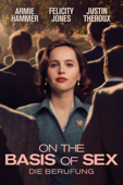 On the Basis of Sex: Die Berufung