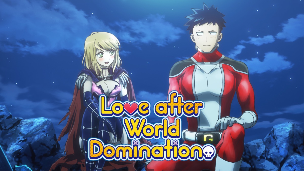 ‎Love after World Domination —Apple TV