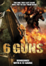 6 Guns - Unknown