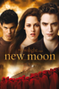 The Twilight Saga: New Moon - Chris Weitz