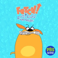 Fetch! With Ruff Ruffman, Season 2