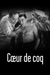Cœur de coq