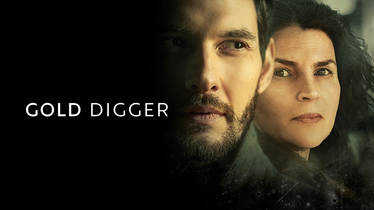 Gold Digger - Apple TV