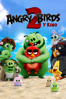The Angry Birds Movie 2 - Thurop Van Orman