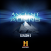 Alien Operations - Ancient Aliens