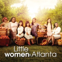 Little Women: Atlanta, Season 2