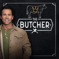 The Butcher, Season 1