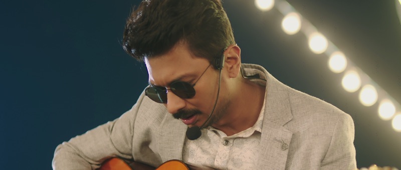Unna Nenachu (From 