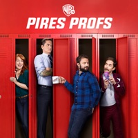 Télécharger Pires Profs, Saison 3 (VOST) Episode 13