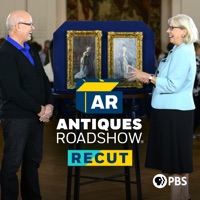 Télécharger Antiques Roadshow Recut, Season 1 Episode 8