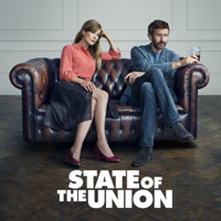 State Of The Union - State of the Union artwork