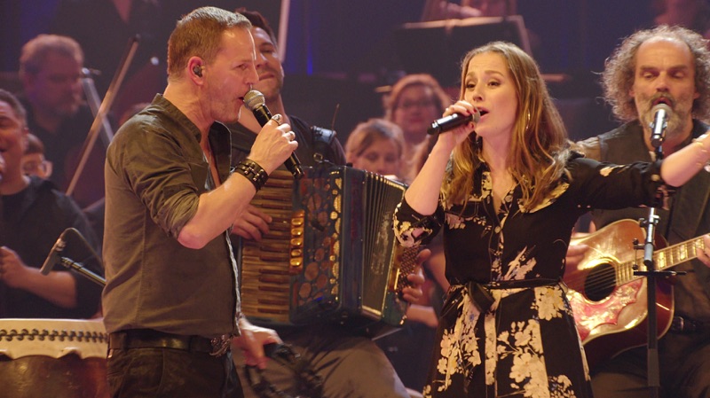 Minne (feat. Oonagh) [MTV Unplugged / Live in Lübeck, 2019]