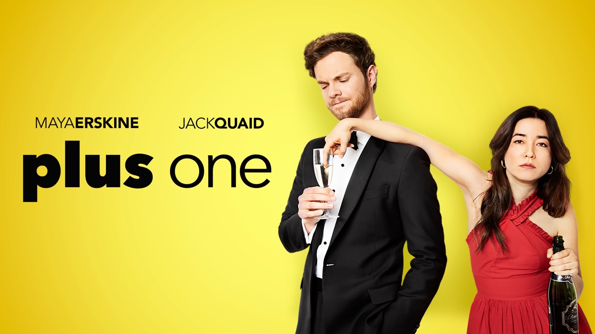 ‎Plus One - Apple TV