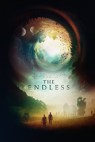 Justin Benson & Aaron Moorhead - The Endless artwork
