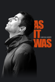 Liam Gallagher: As It Was