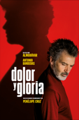 Dolor y Gloria