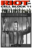 Riot In Cell Block 11
