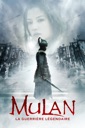 Affiche du film Mulan, la guerrière légendaire