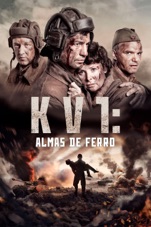 Capa do filme KV1: Almas de Ferro