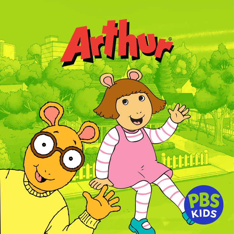 Arthur