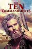 Os Dez Mandamentos (1956) (The Ten Commandments) - Cecil B. DeMille