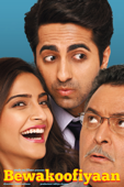 Bewakoofiyaan