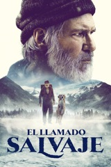 El Llamado Salvaje