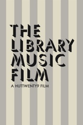The Library Music Film (VOST)