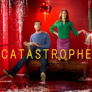 Catastrophe, Series 1 - Episode 1