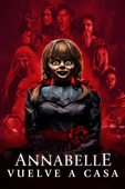 Annabelle vuelve a casa