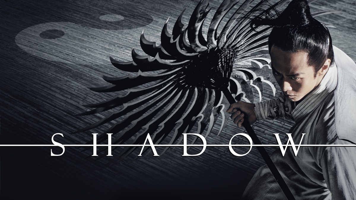 ‎Shadow - Apple TV