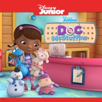 Doc McStuffins, Vol. 6