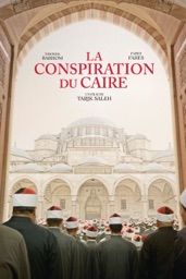 La conspiration du Caire
