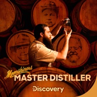 Moonshiners: Master Distiller, Season 1