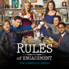 Rules of Engagement: The Complete Series - Rules of Engagement Cover Art