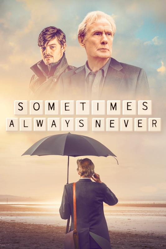 Sometimes Always Never